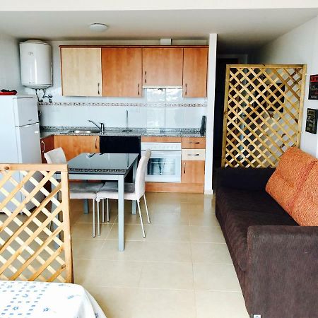 Apartamento En Miami Platja Miami Playa Exterior photo